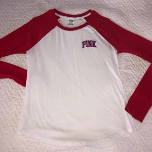 Victoria’s secret (PINK) long sleeve shirt